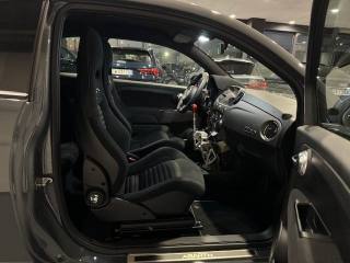 ABARTH 595 usata, con Immobilizzatore elettronico