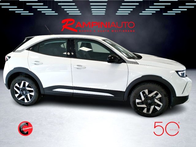 OPEL Mokka usata 5