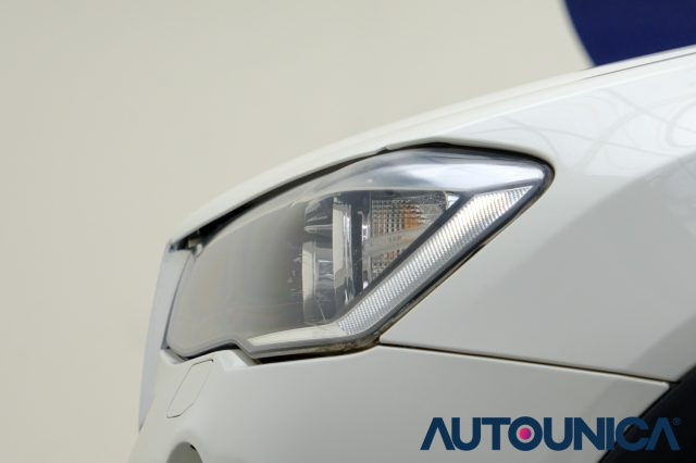 BMW X3 usata, con Sistema di navigazione