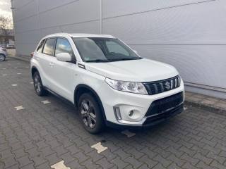 SUZUKI Vitara 1.0 Boosterjet 4WD AllGrip Cool - UNIPROPRIETARIO