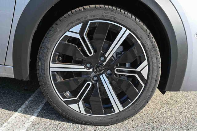 LANCIA Ypsilon usata, con Climatizzatore