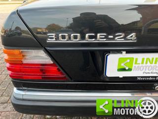 MERCEDES-BENZ CE 300 usata 16