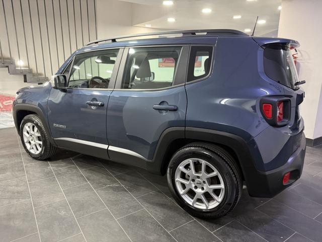 JEEP Renegade usata, con Cerchi in lega