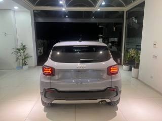 JEEP Avenger usata, con Chiusura centralizzata