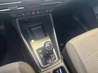 FORD Tourneo Connect usata, con Volante in pelle