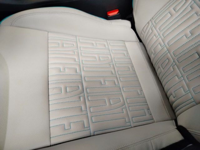 FIAT 600 usata, con Sensori di parcheggio posteriori