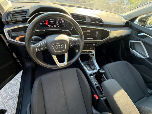 AUDI Q3 usata, con Immobilizzatore elettronico