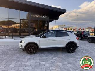 VOLKSWAGEN T-Roc usata, con Airbag Passeggero