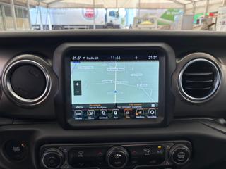 JEEP Wrangler usata, con Cruise Control