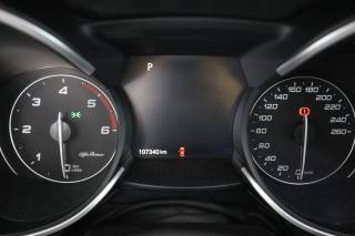 ALFA ROMEO Stelvio usata 6