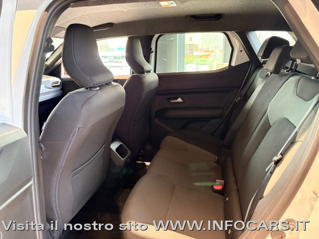 DACIA Duster usata, con Antifurto