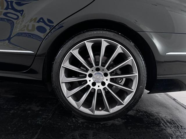 MERCEDES-BENZ CLS usata 6