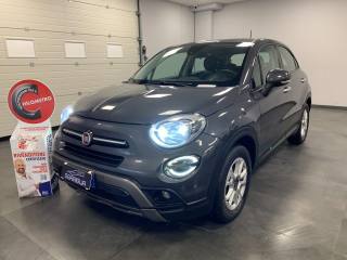 FIAT 500X usata, con Airbag laterali