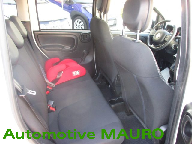 FIAT Panda Cross usata 20