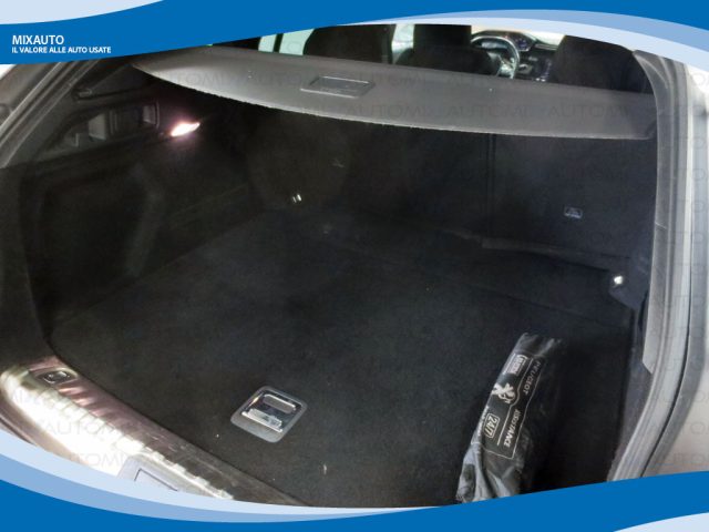 PEUGEOT 508 usata, con Park Distance Control