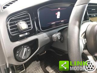 VOLKSWAGEN Golf GTI usata, con Alzacristalli elettrici