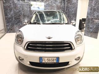 MINI Paceman Cooper Bussines Paceman Automatica ALL4
