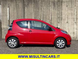 CITROEN C1 usata, con Airbag Passeggero