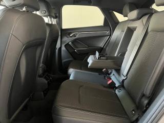 AUDI Q3 usata, con Servosterzo