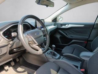 FORD Focus usata, con Alzacristalli elettrici