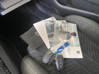 PEUGEOT 208 usata, con USB