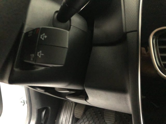 RENAULT Clio usata, con Bluetooth