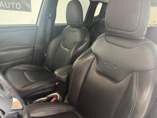 JEEP Renegade usata, con Controllo trazione