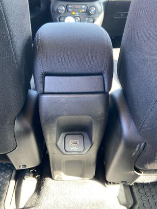 JEEP Renegade usata 31