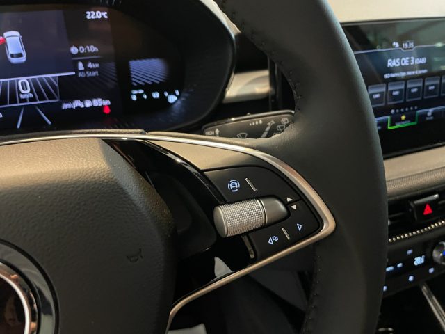 SKODA Fabia usata, con Controllo trazione
