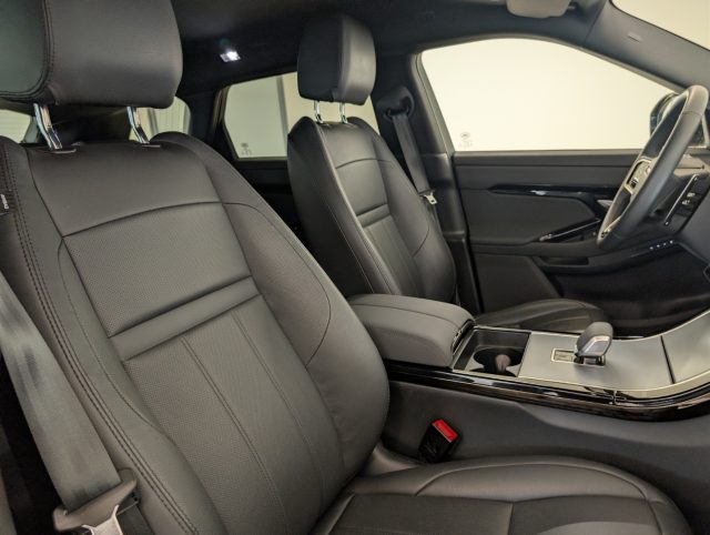 LAND ROVER Range Rover Evoque usata, con Chiusura centralizzata