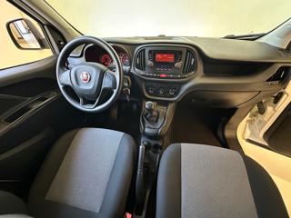 FIAT Doblo usata 13