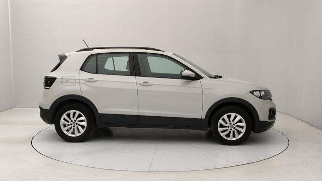 VOLKSWAGEN T-Cross usata, con Autoradio