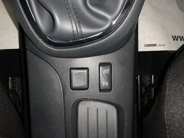 RENAULT Captur usata, con Sistema di navigazione