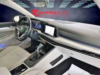 VOLKSWAGEN Golf usata 18