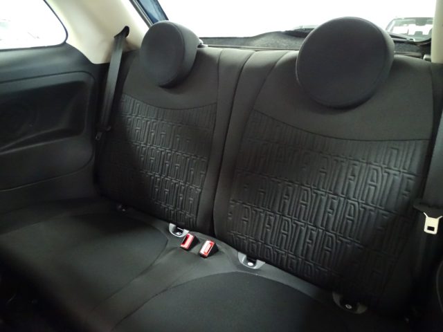 FIAT 500 usata, con Servosterzo