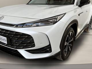 MG HS usata, con Controllo elettronico della corsia