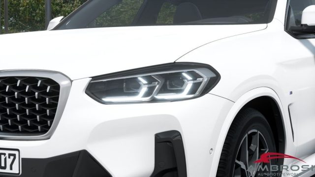 BMW X4 usata 5