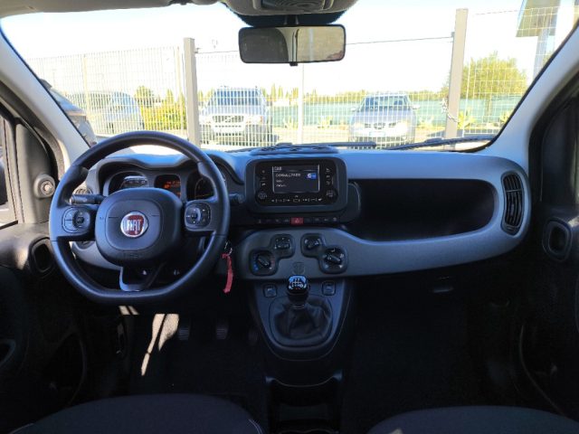 FIAT Panda usata 7