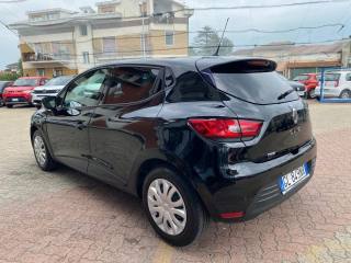 RENAULT Clio usata, con Airbag Passeggero