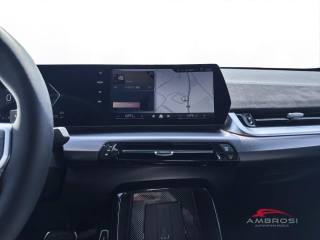 BMW X2 usata 11