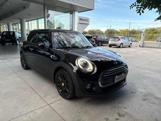 MINI Cooper D usata, con Autoradio