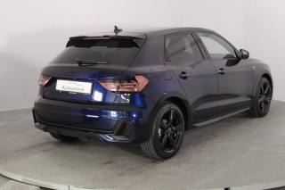 AUDI A1 usata, con Airbag