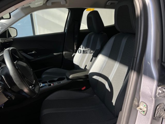 PEUGEOT 2008 usata, con Fari Xenon
