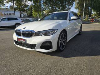 BMW 320 usata, con Airbag Passeggero