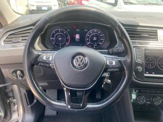 VOLKSWAGEN Tiguan usata, con Sistema di navigazione
