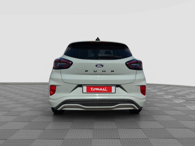 FORD Puma usata 5