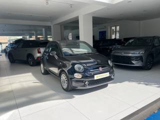 FIAT 500 usata, con Airbag Passeggero