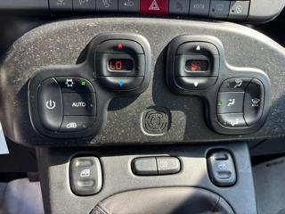 FIAT Panda Cross usata, con Servosterzo
