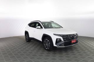 HYUNDAI Tucson usata 1