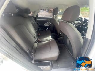 AUDI Q3 usata, con Bracciolo